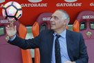 President of Roma: Nothing has changed - we still need Messi