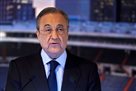 Florentino Perez: The one who needs Modric, let him prepare 750 million euros
