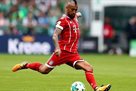 Barcelona agreed to the transfer of Vidal