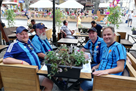Mariupol - Djurgarden: Swedes expect two goals