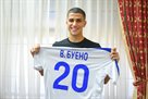 Vitor Bueno. Tsygankov's competitor or able wagon?