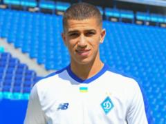 Vitor Bueno: I m sure, with Dynamo we will win trophies
