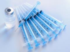 Vaccines against measles in the Kharkov region are enough for everyone