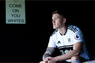 Fulham purchased Mawson
