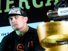 Усик: У суперважкій вазі інша небезпека, інший адреналін