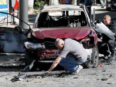 ГПУ не видит признаков теракта в убийстве Шеремета
