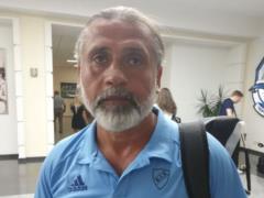 Trainer Djurgarden: Congratulations to Mariupol with the release of the next round of the Europa League