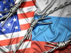 Від України до Сирії: які санкції США ввели відносно Росії