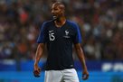Monchi: I like Nzonzi, but 