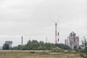  Nevyansky Cement  pollutes the atmosphere without permission