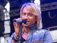Спор на 9 кг: Олег Винник заключил необычное пари с журналисткой