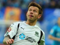 Оскандалився Смолов може змінити клуб