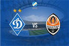 All about the Ukrainian Clasico - in our social networks!