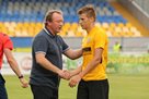 Polaruys: Alexandria s task is unchanged - go to the top six