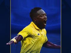 Musa moved to Al-Nasr