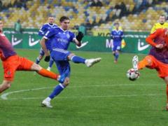 Match Mariupol - Dynamo will be moved
