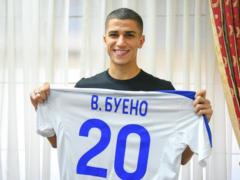 Dynamo will represent Bueno before the home match with Slavia