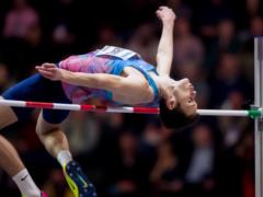 Again a dope: the Russian athlete is suspended from competitions