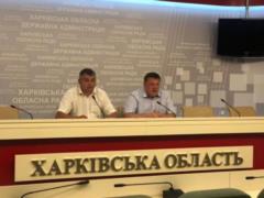Repair of local roads continues in Kharkiv region