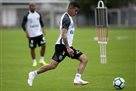 Derylis Gonzalez: My favorite position is second forward