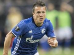Linnet traumatized in training  Schalke 