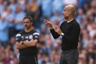 Guardiola: I can learn a lot from Sarri