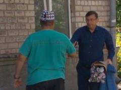 Следствие по делу нападения на Гандзюк передали в СБУ