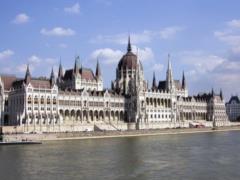 In Ukraine, Hungary was accused of annexing Transcarpathia