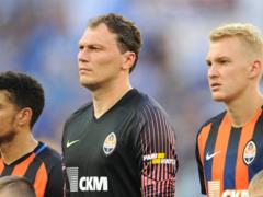Кто был лучшим игроком Шахтера в матче против Динамо?
