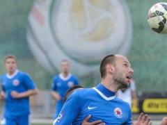 Yavorsky: We hope that Mariupol will have enough strength for the next round of the Europa League