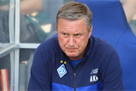 Khatskevich: To play without the ball and to suffer - it is necessary to be able to