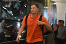 Достоин ли Пятов места в основном составе Шахтера?