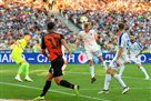 Burda: The main thing is victory, but you need to score more
