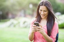 Which smartphone to choose for a girl?