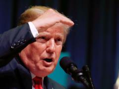 Чому Трамп може бути стурбований  російським справою 