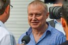 Grigory Surkis: Fonseca can not oppose Khatskevich