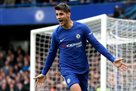Morata: I wanted to stay in Chelsea, I intend to fight