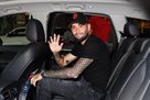 Barcelona confirmed the departure of Aleys Vidal