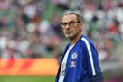 Sarri: Guardiola - the best coach in the world