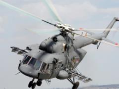 Раскрыты подробности катастрофы Ми-8 в Красноярском крае
