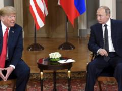 Americans exposed Putin s connection with Trump