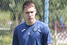 Snurnitsyn: We did a lot of work with Petrakov in the junior team