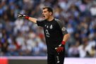 Casillas decided which club and when he wants to retire