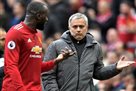 Lukaku: Mourinho sometimes sends me funny memes and videos