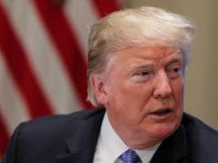 Trump humiliated the star of American basketball