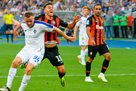 Dynamo - Shakhtar: 5th defeat of  miners  at Можаровском, 19-th victory of Dinamo