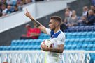 Sergey Voronin: Vorskla is a very good team