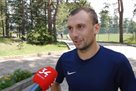 Zagalsky: Against the leader of the championship always play with a special attitude