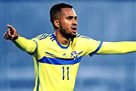 Striker Tielin, who is interested in Dynamo, visited the match of Kiev with Shakhtar
