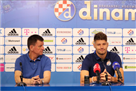 Bologna dismissed Petkovic in Dynamo